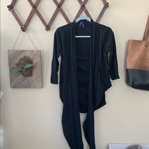 Seraphine skin to skin top